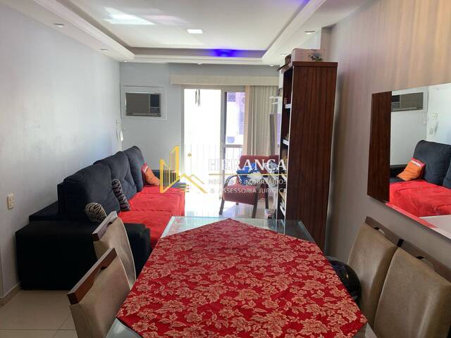 #3224 - Apartamento para Venda em Rio de Janeiro - RJ - 3
