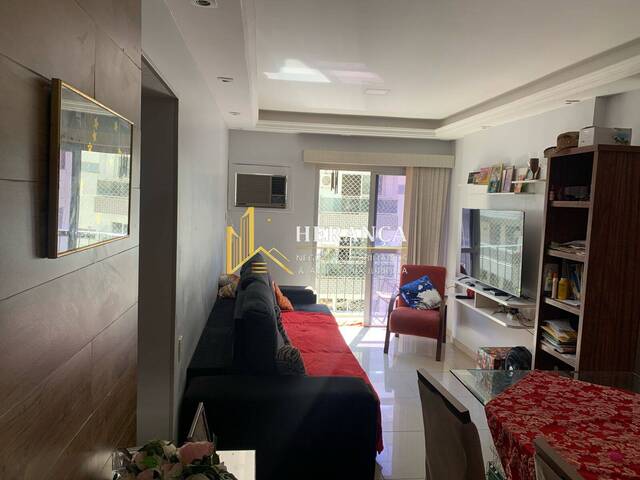 #3224 - Apartamento para Venda em Rio de Janeiro - RJ - 2