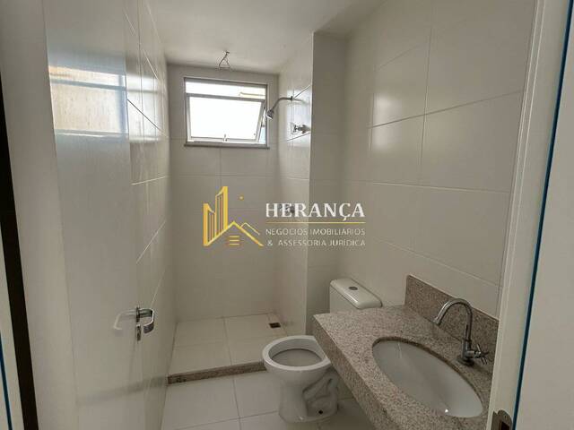 #2954 - Apartamento para Venda em Rio de Janeiro - RJ - 2