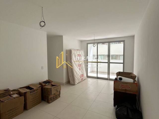 #2954 - Apartamento para Venda em Rio de Janeiro - RJ - 1