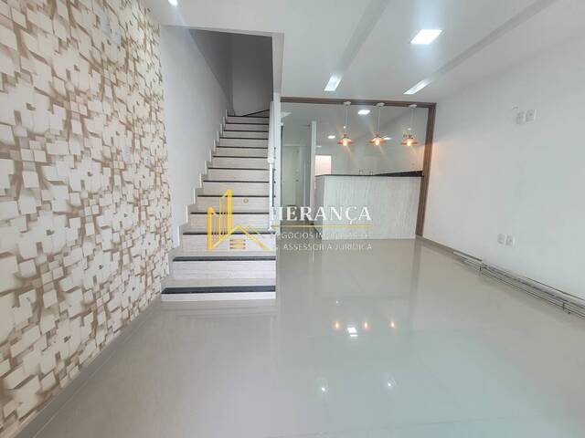 #3226 - Casa em condomínio para Venda em Rio de Janeiro - RJ - 2