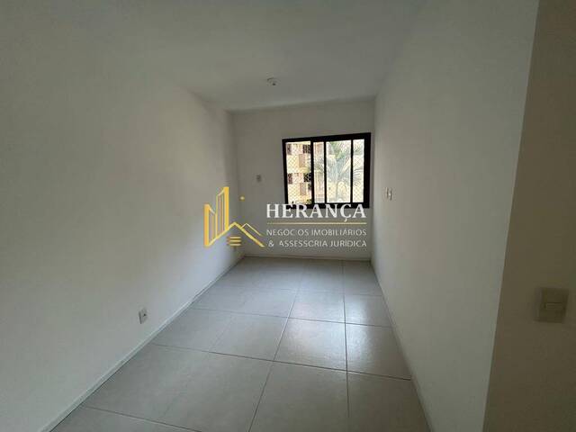 #3228 - Apartamento para Venda em Rio de Janeiro - RJ - 3