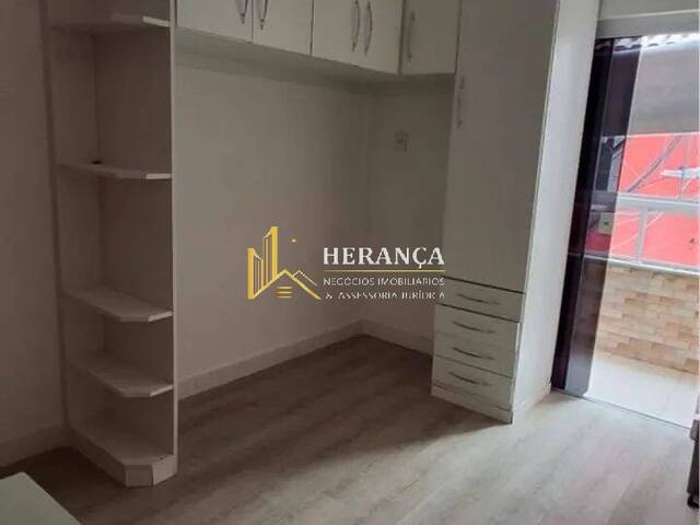 #3231 - Apartamento para Venda em Rio de Janeiro - RJ - 3