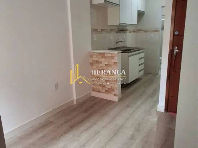 #3231 - Apartamento para Venda em Rio de Janeiro - RJ - 1