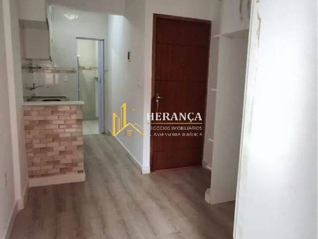 #3231 - Apartamento para Venda em Rio de Janeiro - RJ - 2