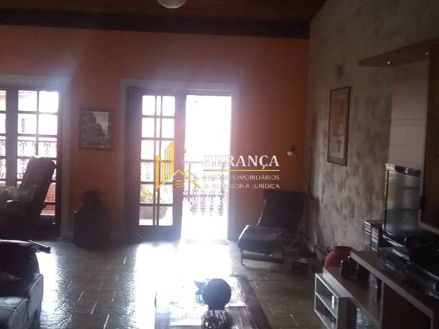 #3233 - Casa em condomínio para Venda em Rio de Janeiro - RJ - 2