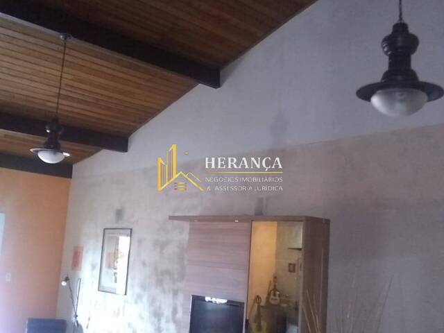 #3233 - Casa em condomínio para Venda em Rio de Janeiro - RJ - 3