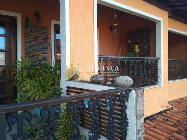 #3233 - Casa em condomínio para Venda em Rio de Janeiro - RJ - 1