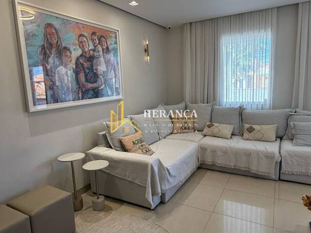 #3235 - Casa em condomínio para Venda em Rio de Janeiro - RJ - 2