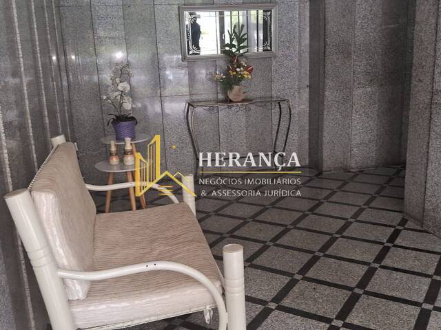 #3236 - Apartamento para Venda em Rio de Janeiro - RJ - 1