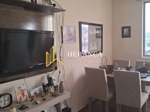 #3236 - Apartamento para Venda em Rio de Janeiro - RJ - 3