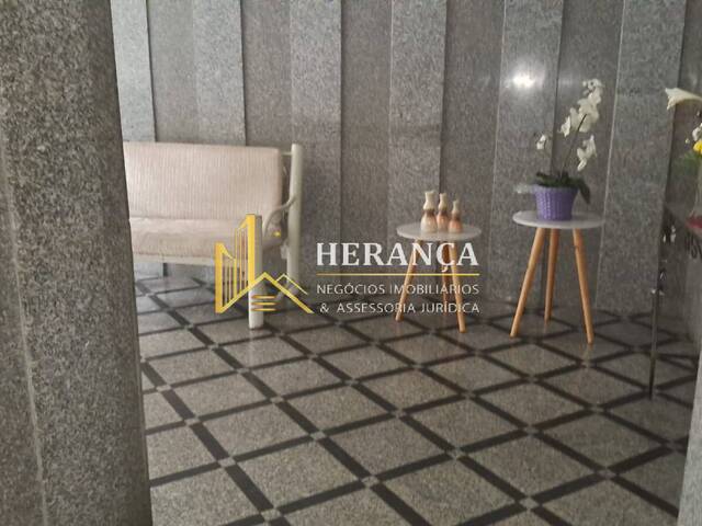 #3236 - Apartamento para Venda em Rio de Janeiro - RJ - 2