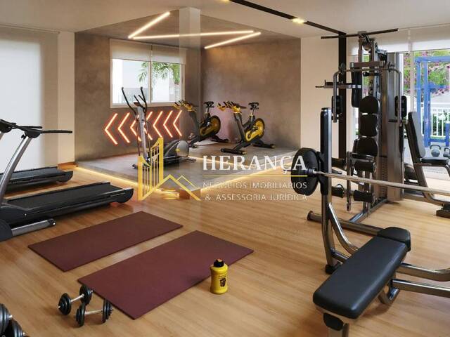 #3237 - Apartamento para Venda em Rio de Janeiro - RJ - 3