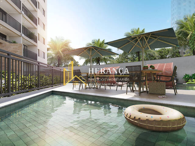 #3238 - Apartamento para Venda em Rio de Janeiro - RJ - 3