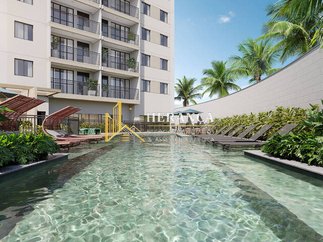 #3238 - Apartamento para Venda em Rio de Janeiro - RJ - 1