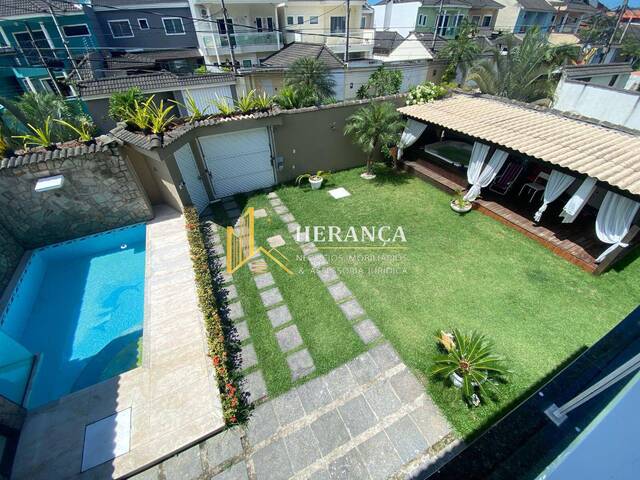 #L3239 - Casa de Rua para Locação em Rio de Janeiro - RJ - 1
