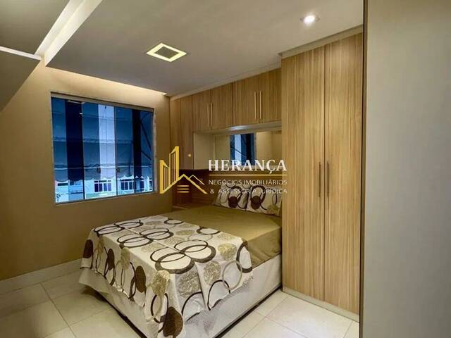 #3240 - Apartamento para Venda em Rio de Janeiro - RJ - 3