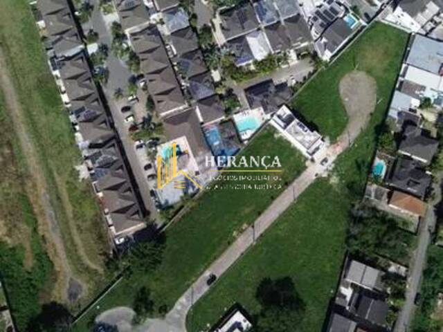#3241 - Terreno em condomínio para Venda em Rio de Janeiro - RJ - 2