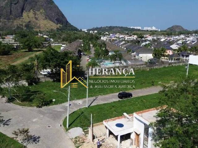 #3241 - Terreno em condomínio para Venda em Rio de Janeiro - RJ - 3