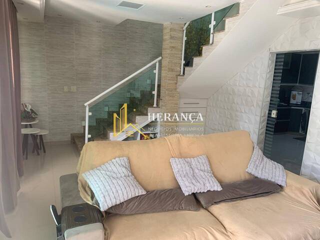 #3242 - Casa em condomínio para Venda em Rio de Janeiro - RJ - 3