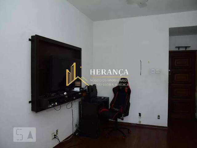 #3243 - Apartamento para Venda em Rio de Janeiro - RJ - 3