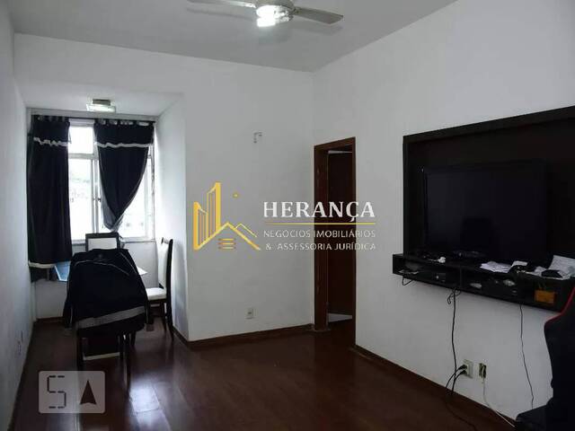 #3243 - Apartamento para Venda em Rio de Janeiro - RJ - 2