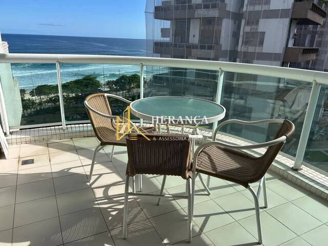 #3245 - Flat para Venda em Rio de Janeiro - RJ - 1