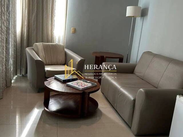 Flat para Venda em Rio de Janeiro - 4