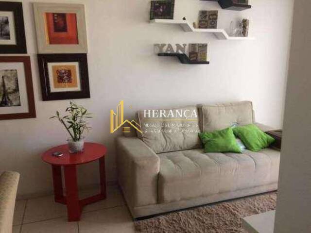 #3247 - Apartamento para Venda em Rio de Janeiro - RJ - 3