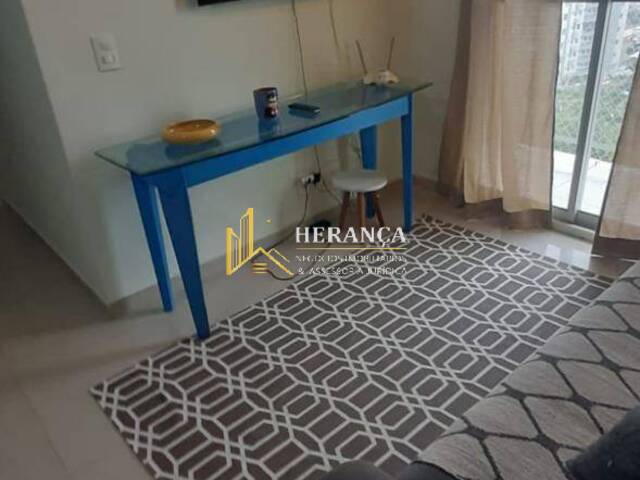 #3248 - Apartamento para Venda em Rio de Janeiro - RJ - 2