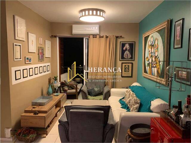 #3250 - Apartamento para Venda em Rio de Janeiro - RJ - 2