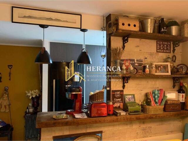 #3250 - Apartamento para Venda em Rio de Janeiro - RJ - 3