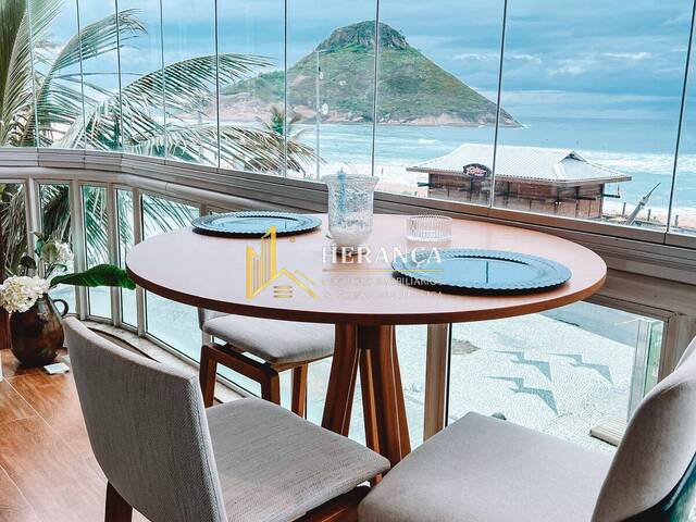 Venda em Recreio dos Bandeirantes - Rio de Janeiro