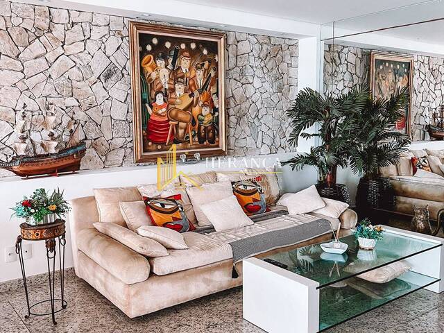 #3251 - Apartamento para Venda em Rio de Janeiro - RJ - 3