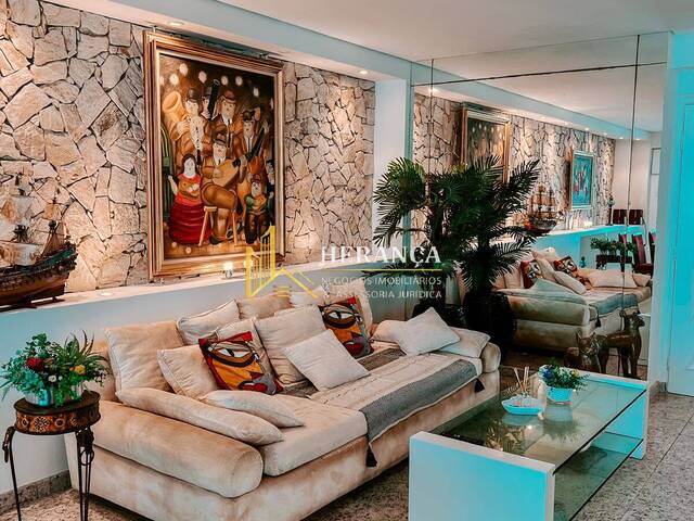 #3251 - Apartamento para Venda em Rio de Janeiro - RJ - 2