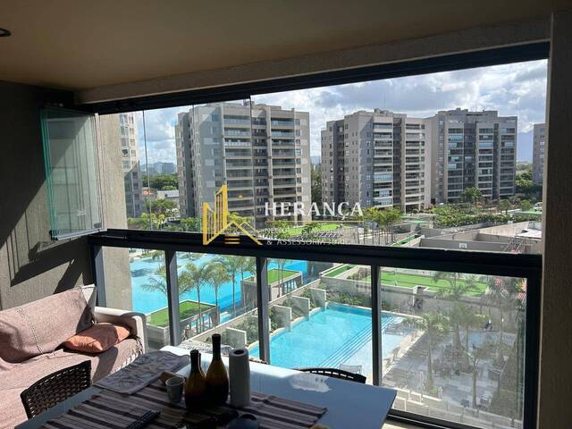#3255 - Apartamento para Venda em Rio de Janeiro - RJ - 2