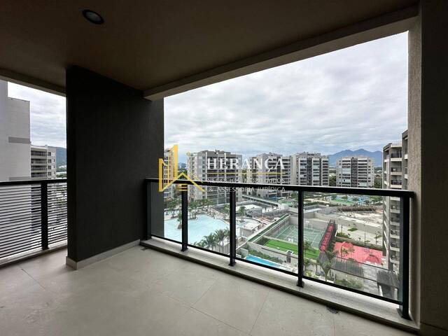 #3255 - Apartamento para Venda em Rio de Janeiro - RJ - 3