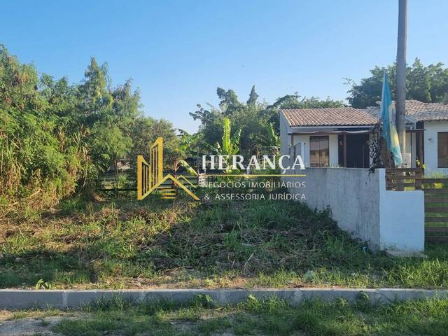 #3256 - Terreno em condomínio para Venda em Rio de Janeiro - RJ - 1