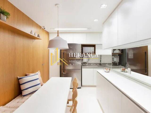 #3257 - Apartamento para Venda em Rio de Janeiro - RJ - 2
