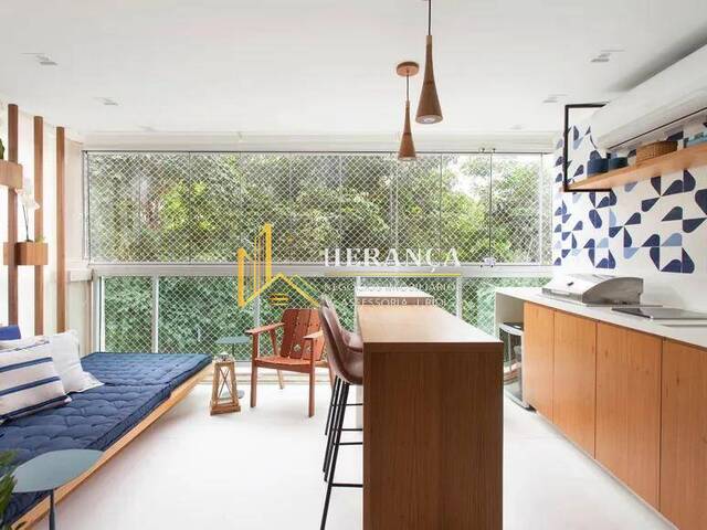 #3257 - Apartamento para Venda em Rio de Janeiro - RJ - 3