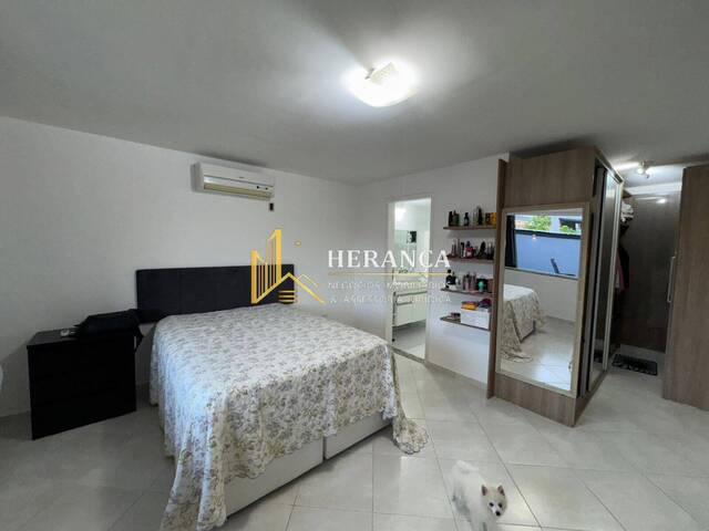 #3258 - Casa em condomínio para Venda em Rio de Janeiro - RJ - 3