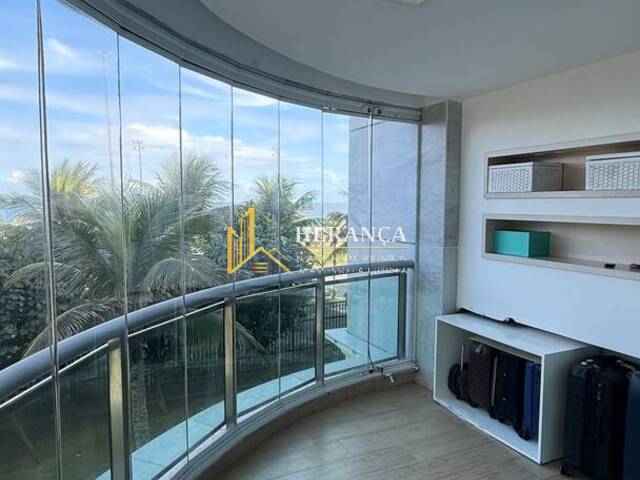 Venda em Barra da Tijuca - Rio de Janeiro