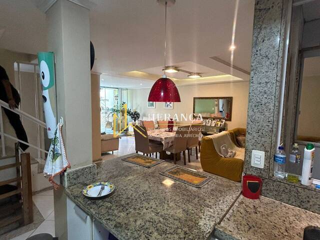 #3064 - Casa de Vila para Venda em Rio de Janeiro - RJ - 3