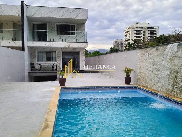 Venda em Recreio dos Bandeirantes - Rio de Janeiro