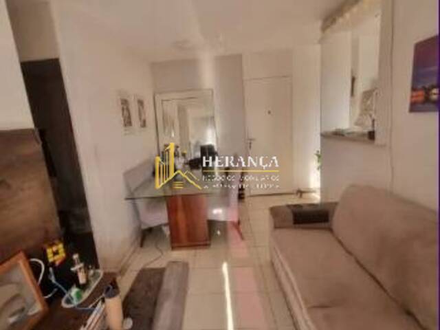 #3262 - Apartamento para Venda em Rio de Janeiro - RJ - 2