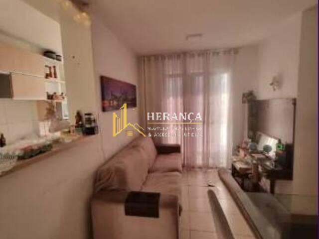 #3262 - Apartamento para Venda em Rio de Janeiro - RJ - 3