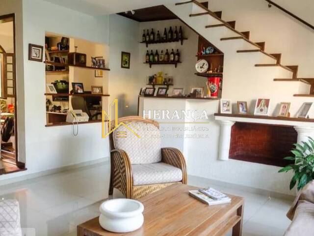 #3263 - Casa em condomínio para Venda em Rio de Janeiro - RJ - 3