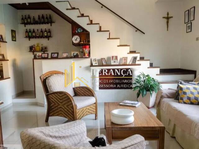 #3263 - Casa em condomínio para Venda em Rio de Janeiro - RJ - 3