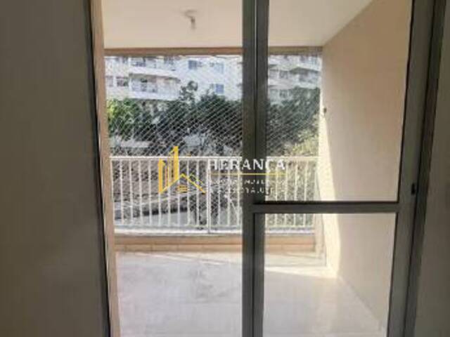 #3264 - Apartamento para Venda em Rio de Janeiro - RJ - 2
