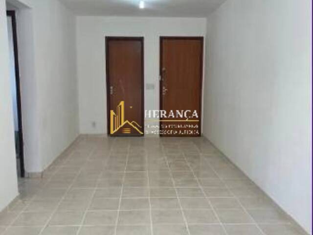 #3264 - Apartamento para Venda em Rio de Janeiro - RJ - 3
